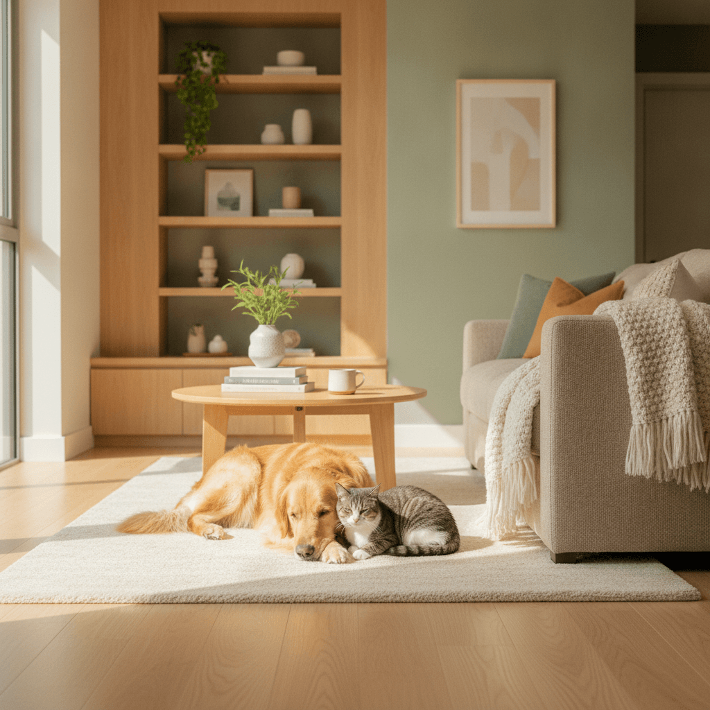 Chien, chat et compagnons WorldPet France