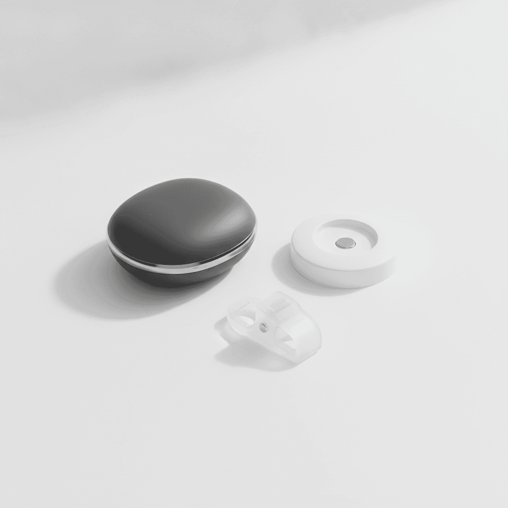Mini Traceur GPS Universel — Étanche IP67