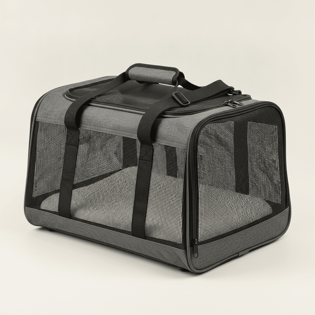 Sac de Transport Aéré — Cabine Avion Compatible